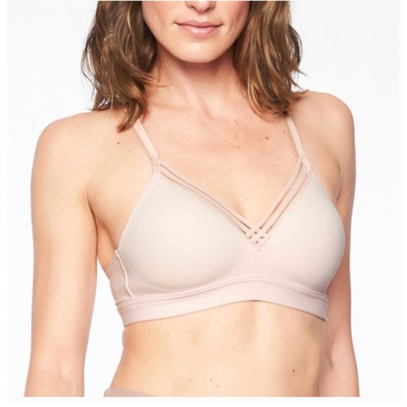 Athleta Intimates & Sleepwear Athleta Powervita Everyday Bra 254